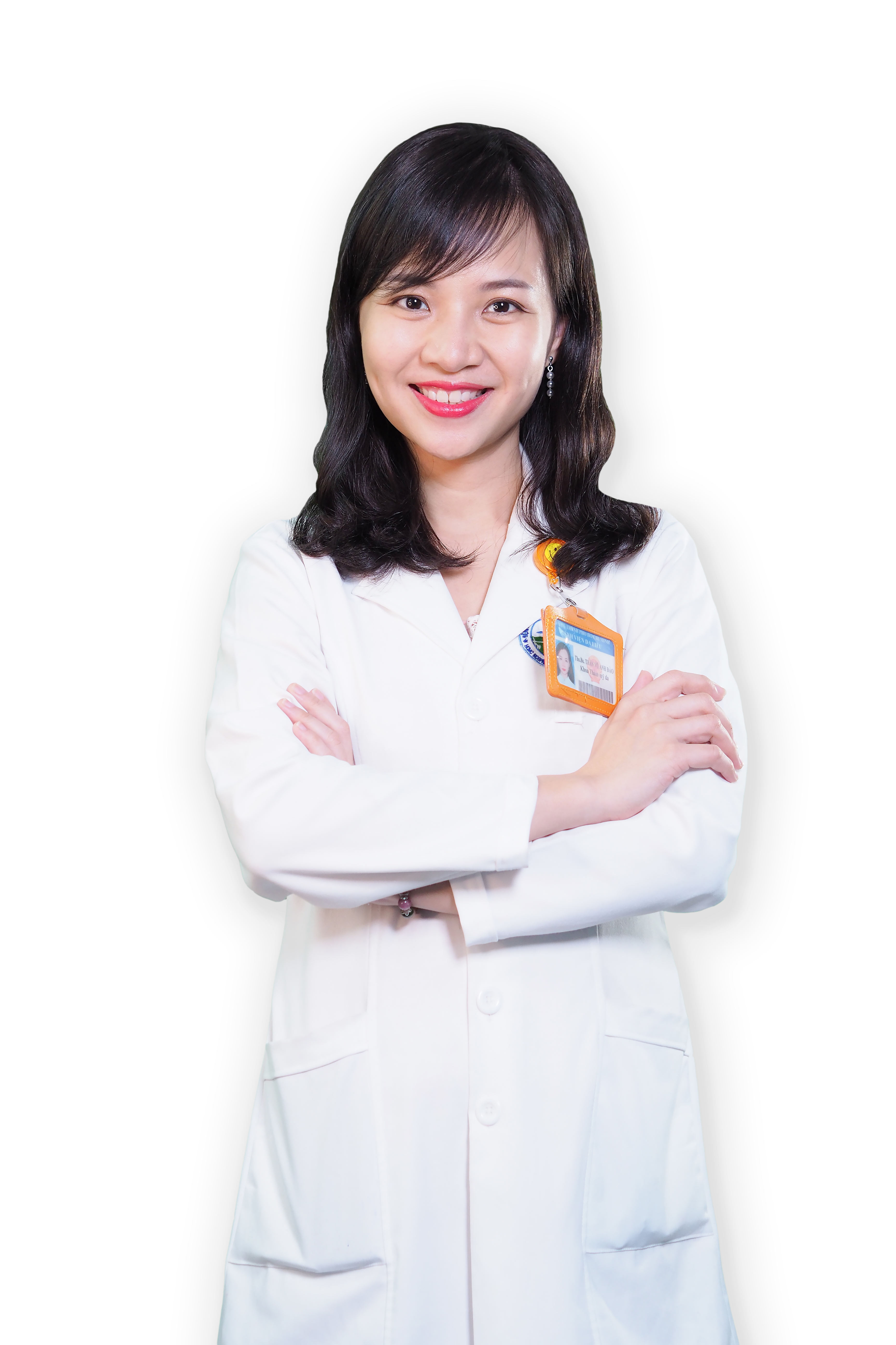 Trần Vũ Anh Đào